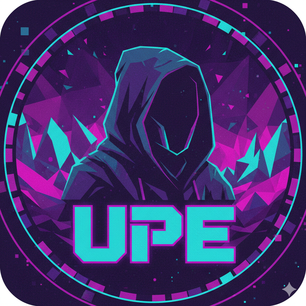 Perfil NFT Notary UPE